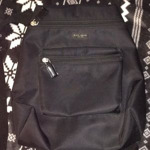 Back pack